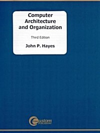 Computer Architecture and Organization (Paperback, 3rd)