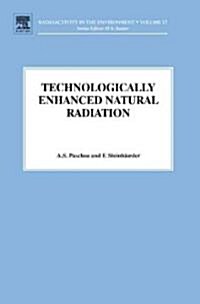 Tenr - Technologically Enhanced Natural Radiation (Hardcover)