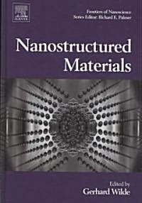Nanostructured Materials (Hardcover)