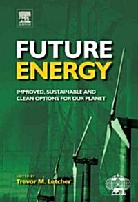 Future Energy (Hardcover)