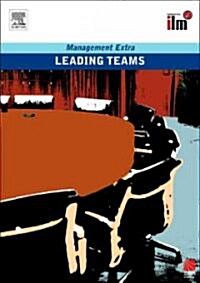 Leading Teams : Revised Edition (Paperback)