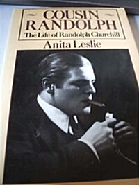 Cousin Randolph (Hardcover)