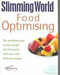 Slimming World Food Optimising (Hardcover)