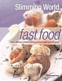 Slimming World Fast Food (Hardcover)