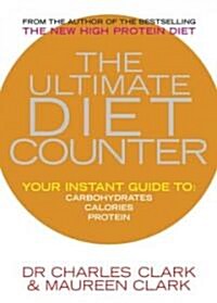 The Ultimate Diet Counter (Paperback)