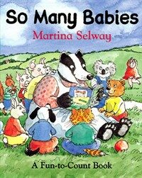 So Many Babies (Paperback)