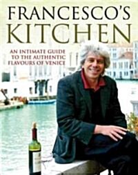 Francescos Kitchen (Hardcover)