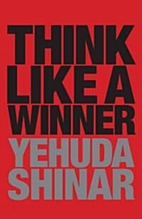 Think Like a Winner (Paperback)