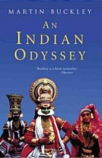 An Indian Odyssey (Hardcover)