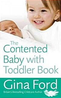 The Contented Baby With Toddler Book (Paperback)