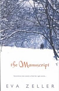 The Manuscript (Paperback)