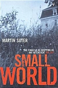 Small World (Paperback)