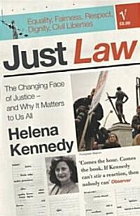 Just Law (Paperback)