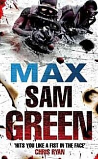 Max (Paperback)