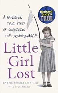 Little Girl Lost (Paperback)
