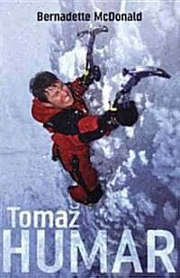 Tomaz Humar (Paperback)