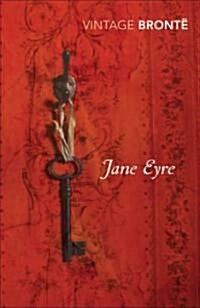 Jane Eyre (Paperback, Reprint)