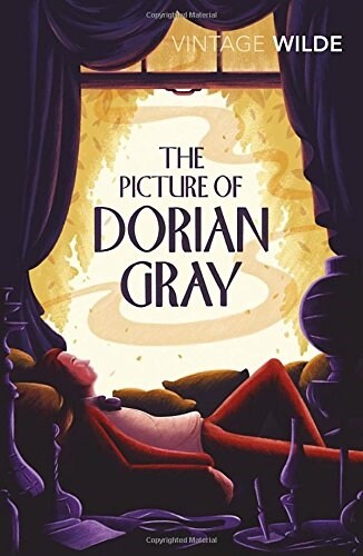 The Picture of Dorian Gray (Paperback)