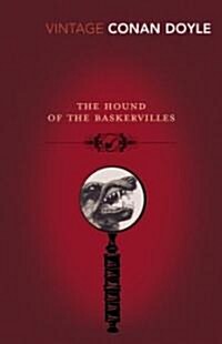 The Hound of the Baskervilles (Paperback, Reprint)
