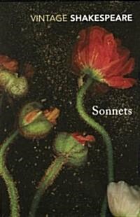 Sonnets (Paperback)