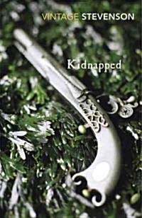 Kidnapped (Paperback)