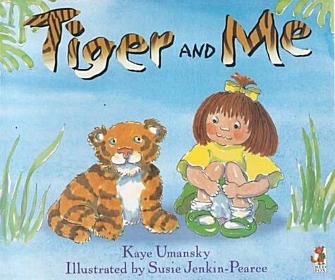 Tiger and Me (Hardcover)