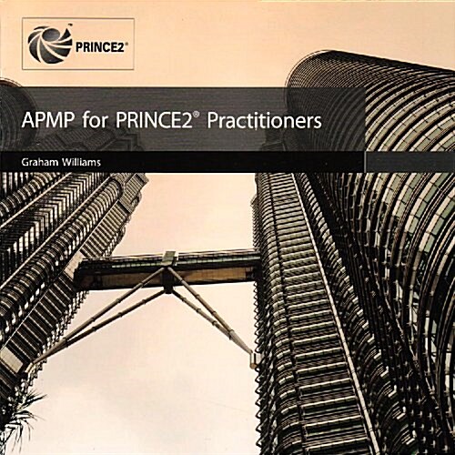 Apmp for Prince2 Practitioners (Paperback)