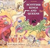 Scotland Kings and Queens (Paperback)