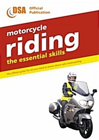 Motorcycling Manual 2001 (Paperback)