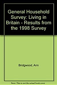 General Household Survey (Paperback)