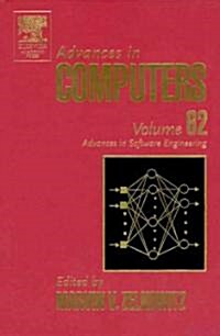 Advances in Computers: Advances in Software Engineering Volume 62 (Hardcover)