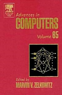 Advances in Computers (Hardcover)