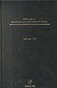 Advances in Imaging and Electron Physics (Hardcover)