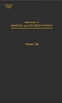 Advances In Imaging And Electron Physics (Hardcover)