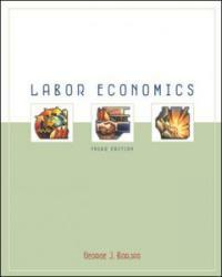 Labor economics 3rd ed