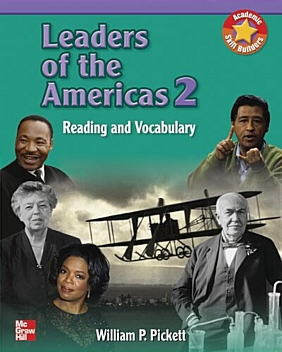 Leaders of the Americas Level 2 : Teachers Edition (Paperback)