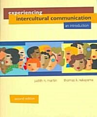Experiencing Intercultural Communication (Paperback, 2nd)