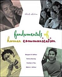 Fundamentals of Human Communication (Paperback, 3rd)