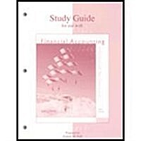 Study Guide for Use With Financial Accounting (Paperback, 3rd, Study Guide)