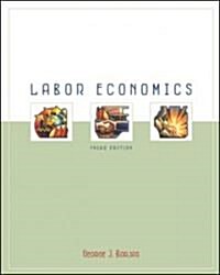 Labor Economics (Hardcover, 3, Revised)