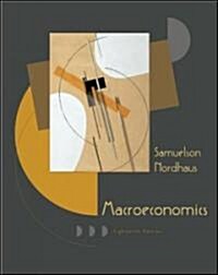 Macroeconomics (Paperback, 18th)