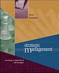 Strategic Management with Corporate Governance Update and Powerweb (Paperback)