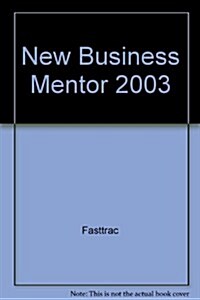 New Business Mentor 2003 (CD-ROM, 6th)