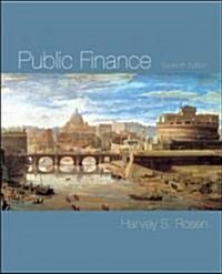 Public Finance (Hardcover, 7th, Subsequent)