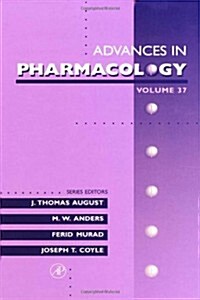 Advances in Pharmacology: Volume 37 (Hardcover)