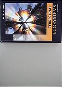 Terrestrial Ecosystems [With CDROM] (Hardcover, 2)