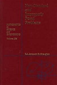 Non-Standard and Improperly Posed Problems: Volume 194 (Hardcover)