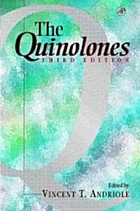 The Quinolones (Hardcover, 3)