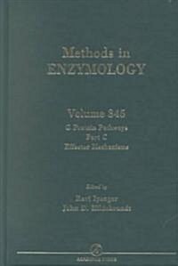 G Protein Pathwaysogy (Hardcover)