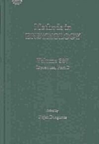 Liposomes, Part D: Volume 387 (Hardcover)